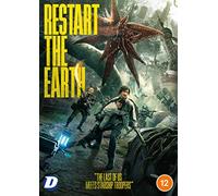 Restart the Earth [DVD]
