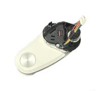 Restaura el motor de limpieza de esquinas para Dreame para x40 para x50 | Conector de ajuste exacto, instalación Plug and Play, restaura la limpieza de bordes, resuelve fallos del motor