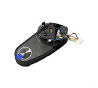 Restaura el motor de limpieza de esquinas para Dreame para x40 para x50 | Conector de ajuste exacto, instalación Plug and Play, restaura la limpieza de bordes, resuelve fallos del motor