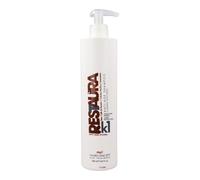 RESTAURA K Champú K1 Botos Regenerador Células Madre y Queratina 500 ml