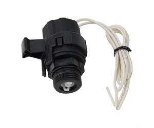 Restaura tu funcionalidad de aspersor HydroRain con este fiable kit de reparación de solenoide de repuesto