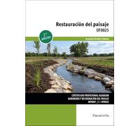 Restauración del paisaje (Agraria)