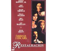 Restauracion [DVD]
