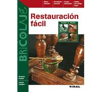 Restauracion Facil (Paso Apaso)