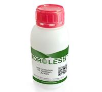 Restaurador de Aluminio Lacado (1L) - Realza y recupera el Brillo y Tono de Metales lacados. Incoloro y sin disolventes