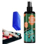 Restaurador de Bolas de | 100 ml de Niebla renovadora de arañazos de Larga duración | Spray restaurador de Bolas de Piscina, para Hombres, Mujeres, Marido, Hijo, Hija