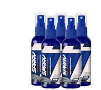 Restaurador de calcomanías,restaurador y protector de calcomanías,restaura fácilmente calcomanías descoloridas en vehículos recreativos,previene el agrietamiento,la decoloración y el secado (30ML,5PC)