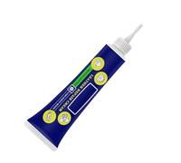 Restaurador de color para cuero Bálsamo impermeable recoloreador 21 g