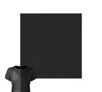 Restaurador de color ropa negra, cuidado deoscura larga duración, potenciador color descolorida multiusos de 4,33 x 5,51 pulgadas con fórmula negra, herramienta para el