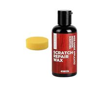 Restaurador de Maderas | 30 ml Crema reparadora,Removedor de Arañazos para las Maderas,Para Sala De Estar, Cocina, Suelo, Armarios Interiores, Suciedad, Polvo, Mesas, Sillas