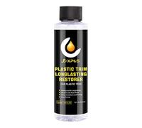 Restaurador De Revestimiento De Coche - Restaurador PP para Coche | De Automotriz De 100 Ml, PP Piezas Renovadas, Restaurador De De Goma, Restauradores De Protección UV, Sin Aceite