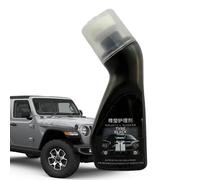 Restaurador De Sellos De Goma Para Automóviles,100 ML Suministros Rápidos de Limpieza Automotriz y | Renovador De Guarniciones para Vehículos - Para Pulido Y Lavado De Vehículos