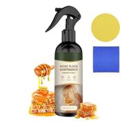 Restaurador De Suelos De Madera 120 ml Spray reparador de arañazos con