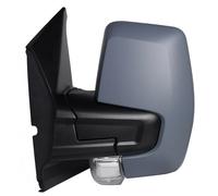 Restaurador eléctrico de espejo retrovisor derecho para CUSTOM 2018- flecha pin 10 PIN