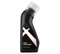 Restaurador Negro de Molduras para Coche - Restaurador de Molduras Negras para Vehículos | Agente Protector UV 75ML Elimina Manchas para Salpicadero, Neumáticos y Capotas