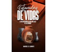 Restauradores de Vidas