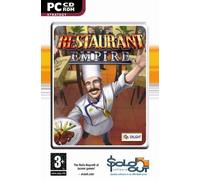 Restaurant Empire