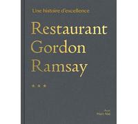 Restaurant Gordon Ramsay: Un recorrido de excelencia