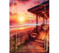 Restaurant Guest Book "The taste of memories" Record memories from every meal Size: 8.25 x 11 inches, Restaurants that want to collect reviews offline ... impressive guest experiences today.