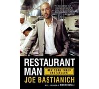 Restaurant Man (ebook)