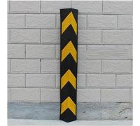 Restaurant Order Grabber, Tira reflectante for protección de esquinas en forma L, 1 cm grosor. Protege tu(10pcs-120cm)