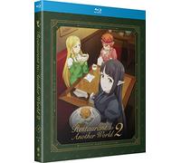 Restaurant To Another World 2: Season 2 [USA] [Blu-ray]