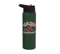 Restaurante chino de Lee Ho Fook Soho Londres Stainless Steel Insulated Water Bottle