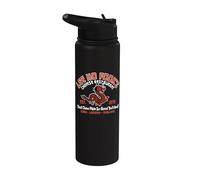 Restaurante chino de Lee Ho Fook Soho Londres Stainless Steel Insulated Water Bottle