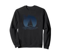 Restaurante Windjammer Cafe Royal Cruise Sudadera