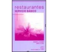 Restaurantes: Servicio Basico