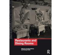Restaurantes y comedores (Arquitectura de interiores) – Routledge