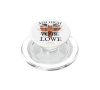 Restaurar Vote Patriots Reino Unido Orgullo BRITÁNICO Orgullo BRITÁNICO PopSockets PopGrip para MagSafe