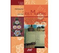 Restaurar y pintar los muebles