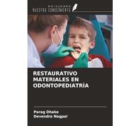RESTAURATIVO MATERIALES EN ODONTOPEDIATRÍA
