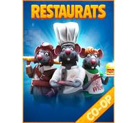 Restaurats (PC) - Steam Account - GLOBAL