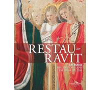 Restauravit. L'Art Bonus per i territori colpiti dal sisma del 2016 (Archeologia e restauro)