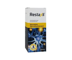 Restaxil liquid (100 ml)