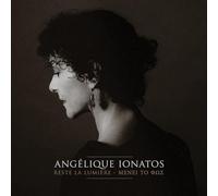RESTE LA LUMIERE [Vinilo]