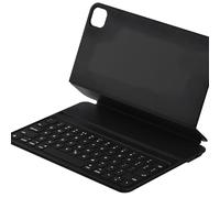 RESTEQ Teclado magnético Bluetooth para iPad Air 4/5 10.9 y iPad Pro 11 con funda protectora, teclas retroiluminadas, conexión inalámbrica