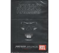 Johnny Hallyday – Rester Vivant Tour – DVD – Rhino