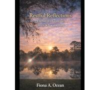 Restful Reflections: Journaling for Reducing Stress & Peaceful Sleep (Soulful Reflections: Journaling Into Balance & Harmony)