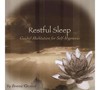 Restful Sleep: Guided Meditation for Self-Hypnosis
