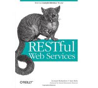 RESTful Web Services