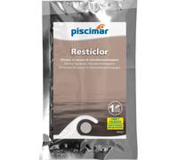RESTICLOR - Elimina exceso de cloro/bromo/oxigeno - MONODOSIS 300G