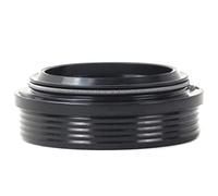 Restikiant Sello de Polvo de Horquilla Delantera de Bicicleta 28,6X39,5Mm Sello de Polvo para Fox///X-/ Piezas de ReparacióN de Horquilla