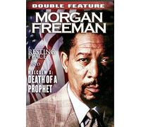 Resting Place & Death of a Prophet [USA] [DVD]