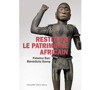 Restituer le patrimoine africain