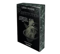 Restitution: DARK ROMANCE: 3