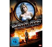 Restitution - Rache kennt kein Erbarmen [Alemania] [DVD]