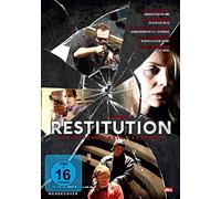 Restitution - Rache kennt kein Erbarmen [DVD]